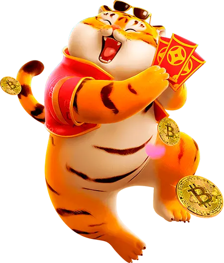 fortune tiger png