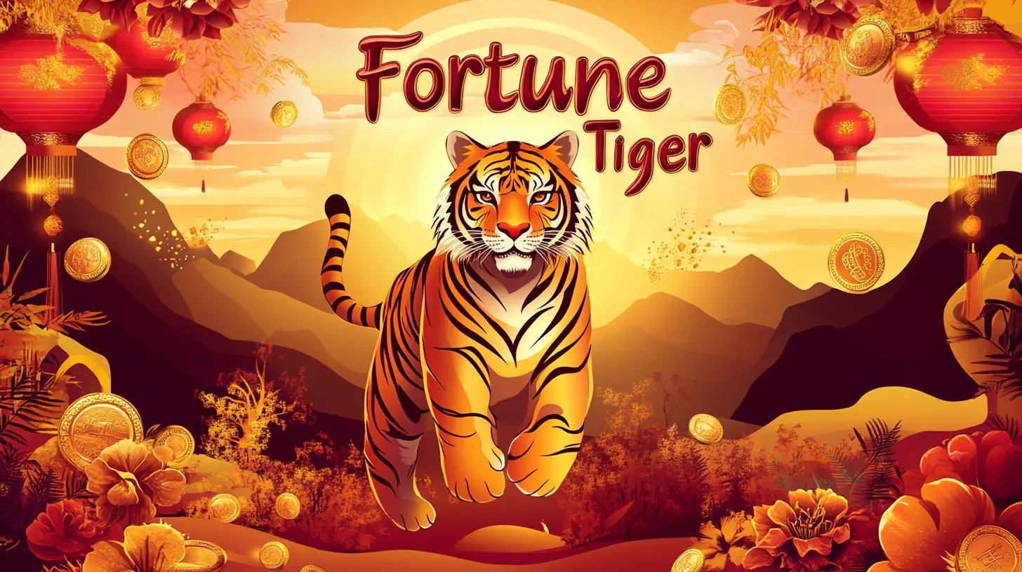 fortune tiger post 1