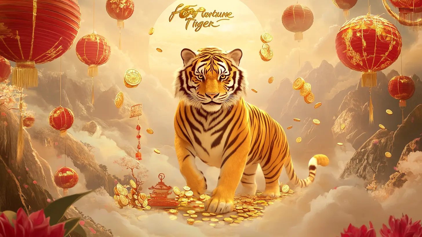 fortune tiger post 2